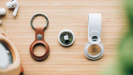 Desde que usamos este accesorio de Apple en casa hemos dejado de perder cosas