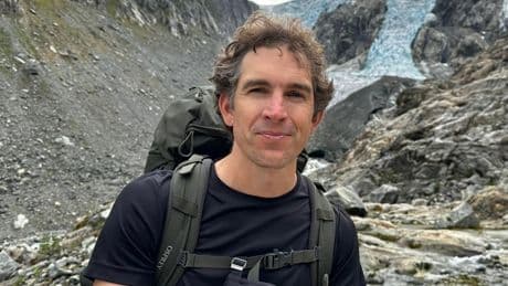 London journalist who vanished during solo hike in Norway found alive after five days in wilderness