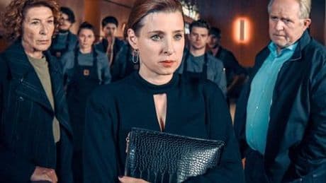 »Tatort« heute aus Wien: »Messer« mit Eisner und Fellner im Schnellcheck