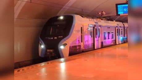Alstom fournira 96 rames supplémentaires pour la ligne de RER D, un contrat colossal à 1,7 milliard d'euros