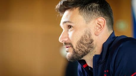 Manifestations à Los Angeles: le regard de Hugo Lloris, recordman de sélections en Bleu et expatrié en Californie