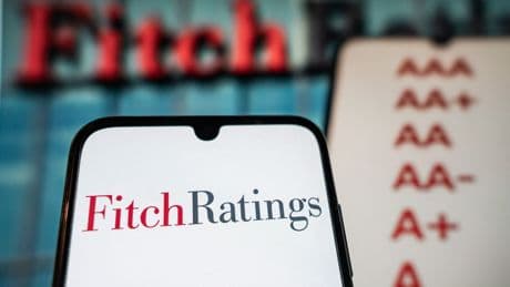 Dette : l’agence Fitch dégrade la note de la France qui perd son « double A »