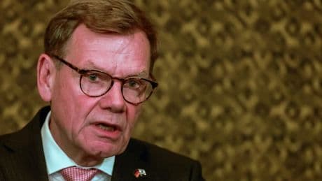 „Humanitäre Situation in Gaza wird von der Bundesregierung nicht länger hingenommen“