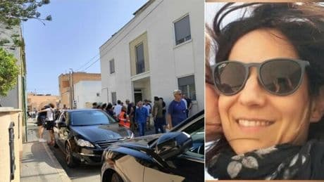 Omicidio nel Salento, uccide la madre con un'accetta e poi scappa: Teresa Sommario aveva 53 anni e tre figli