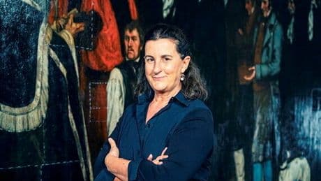 Cinzia Pasquali, l’Italienne qui ranime les chefs-d’œuvre français
