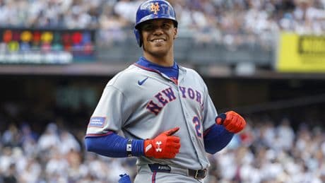 Separating truth from speculation when it comes to Juan Soto’s Mets happiness