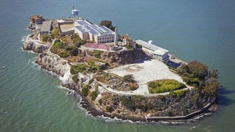 Trump’s Alcatraz plan is fantasy – but it points to a very real danger