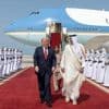 Qatar sluit 'grootste Boeing-deal ooit': 96 miljard dollar aan vliegtuigen