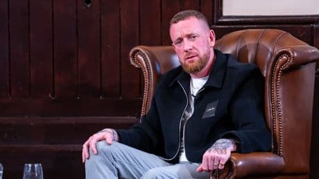 Ex-Rad-Star Wiggins - „Ich habe Unmengen an Kokain genommen“