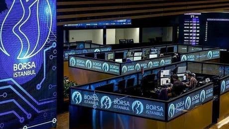 Borsa güne yükselişle başladı: Gözler Fitch ve Moody’s değerlendirmelerinde