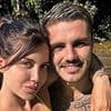 Mauro Icardi 'could be entitled to divorce SUPPORT' from Wanda Nara if 'cheating' accusations are true - despite earning £5m per year!