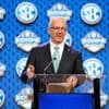 SEC commissioner: 'More traction' on 16-team playoff than he anticipated