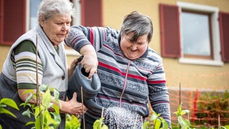 «Le handicap, angle mort de la loi sur la fin de vie» : l’appel de 1600 proches de personnes handicapées
