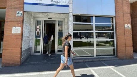 Señales de alerta por el paro vasco