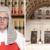 MI5 neo-Nazi spy: Judge had 'no confidence' in Security Service's account of false evidence