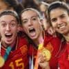BBC and ITV secure 2027 World Cup rights