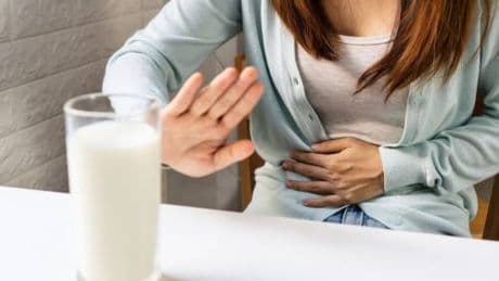 Intolleranza al lattosio, i sintomi per riconoscerla