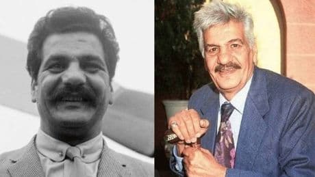 Yeşilçam'ın usta oyuncusu Erol Taş'ın hayatı film oluyor