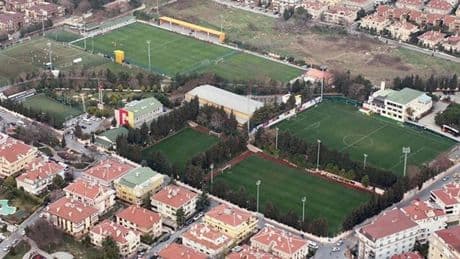 Galatasaray, Florya Projesi anlaşmasını bildirdi