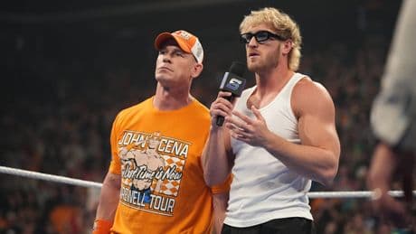 „SmackDown“ vom 6. Juni - Das große Finale vorm Leiter-Chaos
