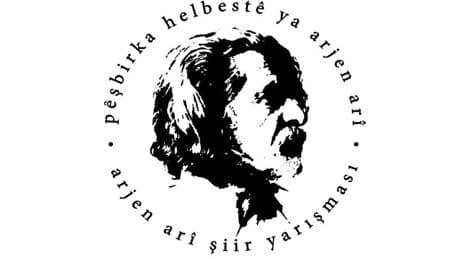 12. Arjen Arî Şiir Yarışması'nın sonuçları açıklandı