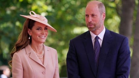 Neues Wohn-Domizil: So sieht royaler Eigenbedarf aus – Kate und William schmeißen Nachbarn raus