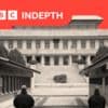 North and South Korea are in an underground war - Kim Jong Un might now be winning