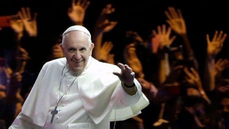La révolution François : ces douze années où le pape a changé l’Église