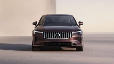 Volvo refuerza el S90 para que siga siendo su auténtico buque insignia