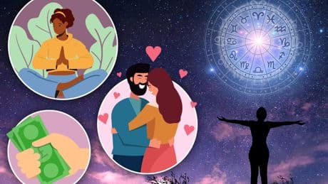 The secret science that shows astrology actually works – and how to use it to get rich today