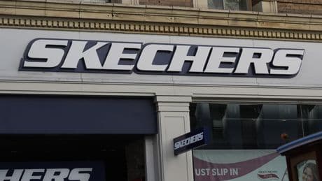 In a trade-war whirlwind, shoemaker Skechers is sold for $9 billion to become a private company