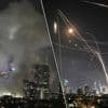 Explosies en luchtalarm in Israël, nadat hoogste leider Iran wraak zweert: “Israël zal niet ongeschonden blijven”