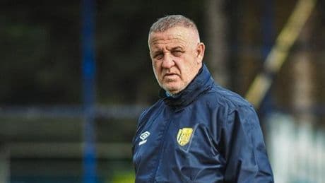 Ankaragücü'nde Mesut Bakkal dönemi 19 gün sürdü!