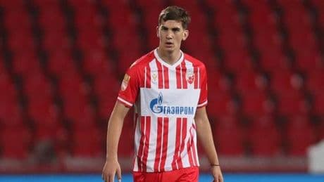 Celtic 'interested' in Veljko Milosavljevic as transfer business jolts into life with Strelec confession and £11m bonus