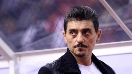 El presidente de Panathinaikos accede a reunirse con los del Olympiacos para calmar ánimos