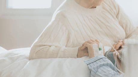 Fin de vie : « Au cœur du mystère de la mort, le lien d’amour n’est jamais rompu »