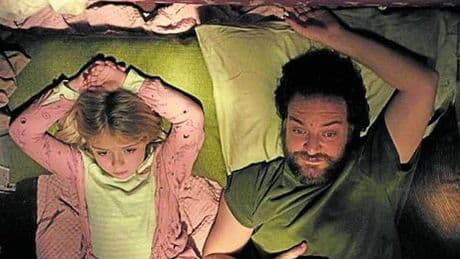 Crítica de... 'La furgo' (2025): Todos somos precarios