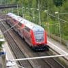 Bauarbeiten von September bis Dezember: Starke Einschränkungen im Regionalbahnverkehr in Berlin und Brandenburg