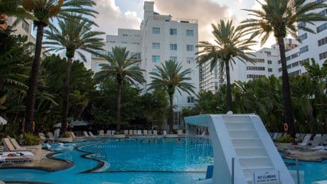 Michael Shvo's long-stalled Miami Beach hotel and condo project attracts potential new buyer