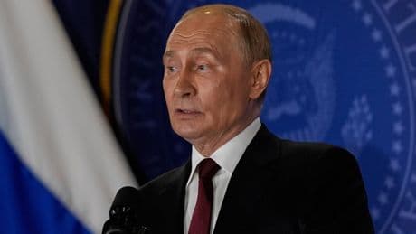 UK Reveals Deadly Reason Why Putin Wants Ukraine To Hand Over Unoccupied Land To End War
