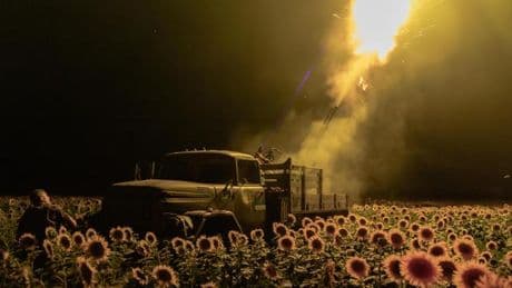 Jaroslaw  Hrytsak: "Wenn die Ukraine alleine dasteht, wird sie kollabieren"