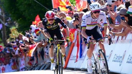 EN DIRECT | Tour de France 2025 : suivez la douzième étape, entre Auch et Hautacam