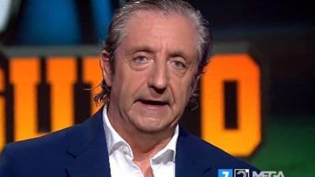 Pedrerol ataca al Athletic por querer fiscalizar el fichaje de Nico por el Barça: «Las obsesiones no son buenas»