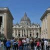 Mort du pape François : quand va avoir lieu l’élection de son successeur avec le conclave ?