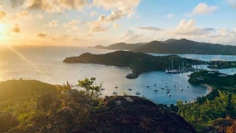 Les Américains de plus en plus tentés par les “visas dorés” caribéens