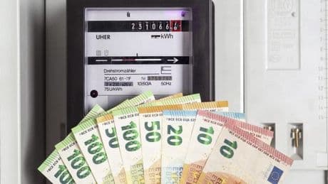 Strompreis aktuell: So viel kostet die Kilowattstunde heute