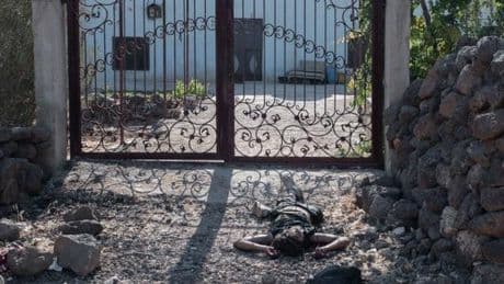 En Syrie, le bilan des récentes violences à Souweïda s’élève à plus de 1 300 morts