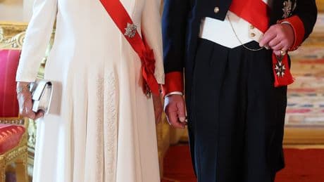 King Charles gives Queen Camilla new royal title in unprecedented move as her 78th birthday plans are revealed