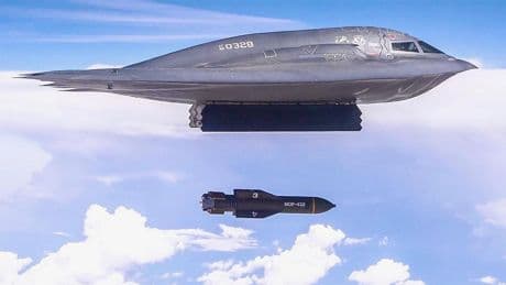 Opération Rising Lion : cette bombe XXL qui manque à Israël pour détruire les sites nucléaires iraniens