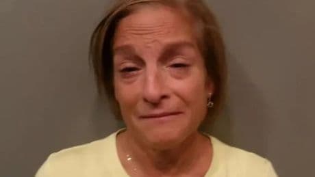 Mugshot and video released from former Olympian Mary Lou Retton’s DUI arrest: ‘They think I’m drunk’